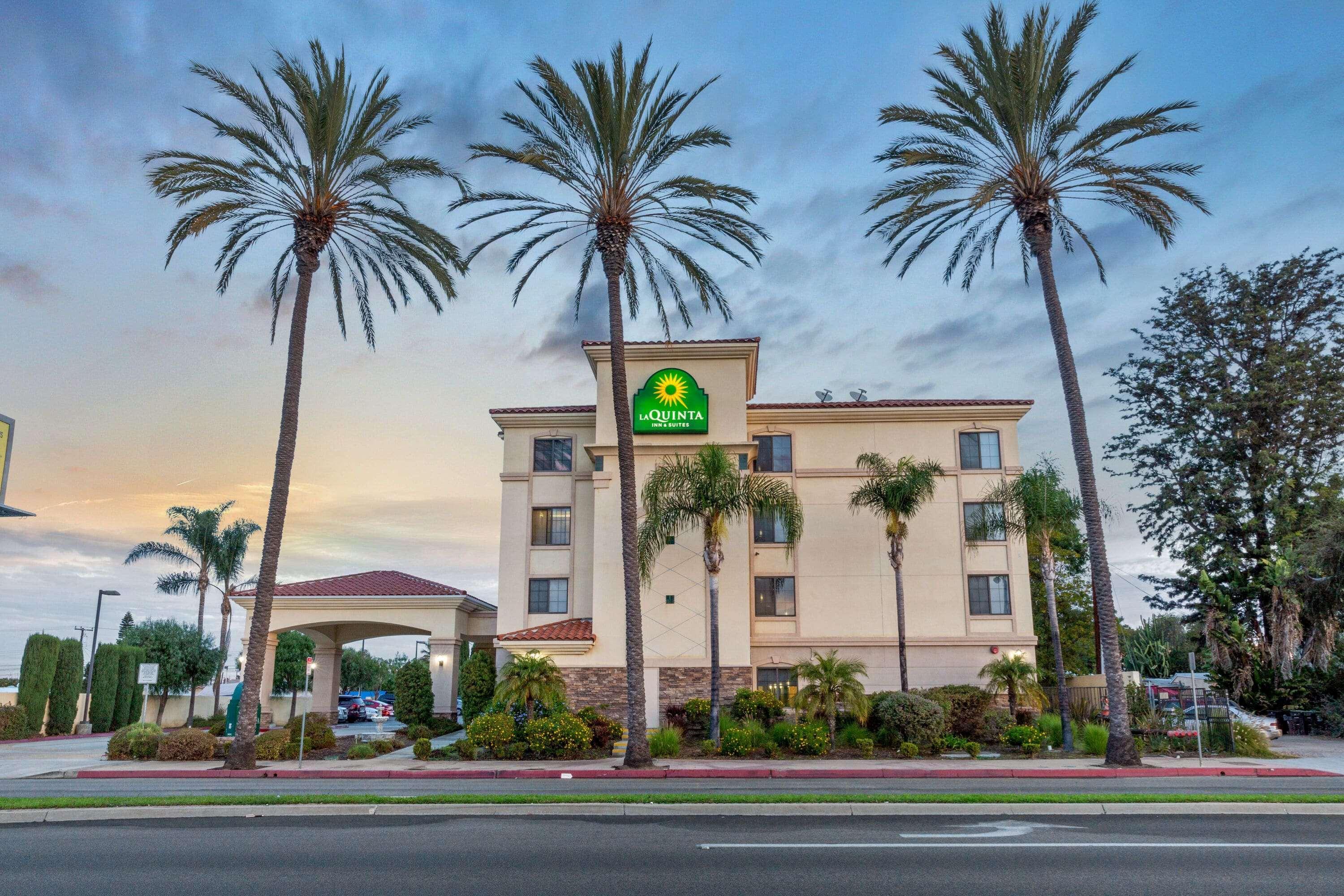 La Quinta By Wyndham Ne Long Beach/Cypress Hawaiian Gardens Экстерьер фото