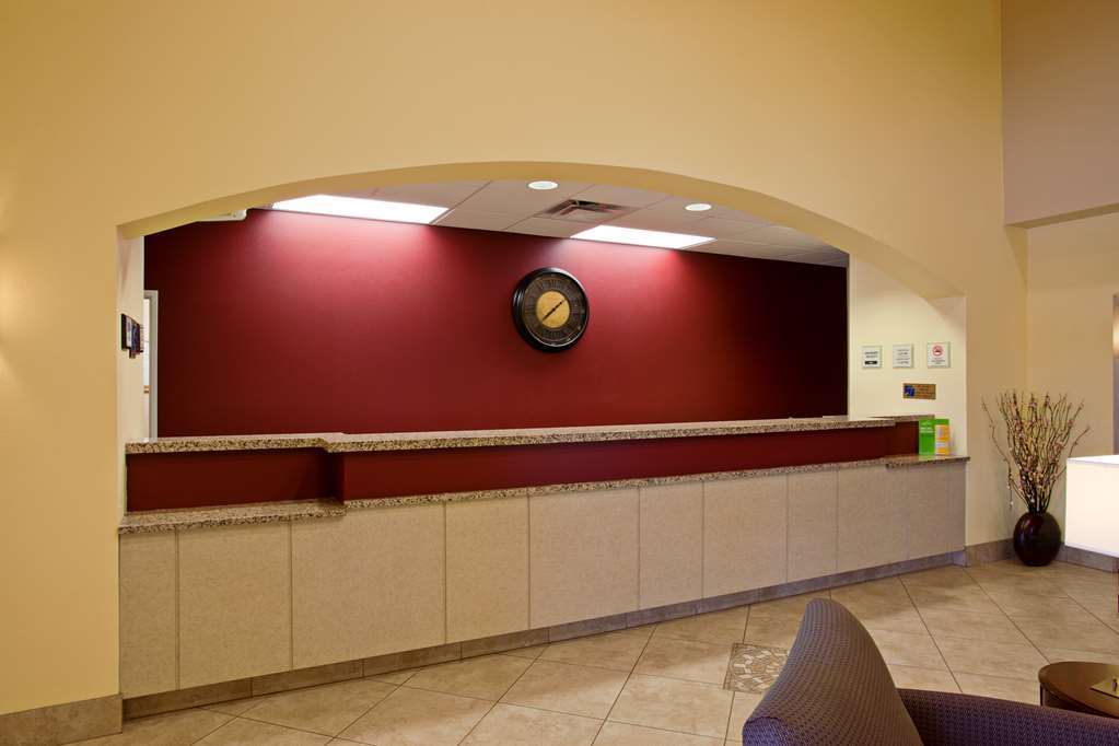 La Quinta By Wyndham Ne Long Beach/Cypress Hawaiian Gardens Интерьер фото
