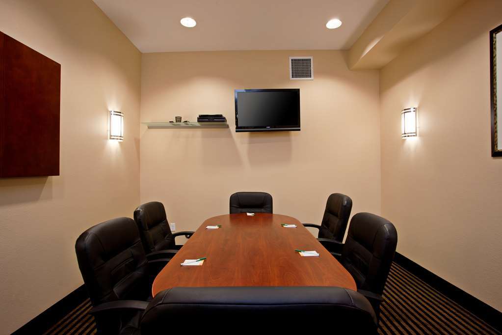 La Quinta By Wyndham Ne Long Beach/Cypress Hawaiian Gardens Удобства фото